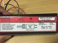 NEW Robertson RED1L10-277 Ballast