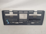 Vintage Osborne Computer Corporation Faceplate HACF Halt & Catch Fire Prop