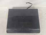 Vintage Panasonic SL-H50BP-K DC Servo Automatic Turntable Record Player