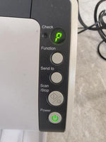 Fujitsu fi-6130 PA03540-B055 Pass-Thru Duplex Color Scanner