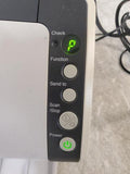Fujitsu fi-6130 PA03540-B055 Pass-Thru Duplex Color Scanner