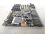 J-Bond PCI500C-D Computer Motherboard + Intel Pentium A80502-75 SX969 Processor