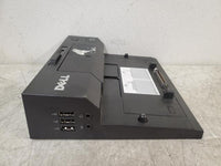 Dell 2HCTG A00 08RNJ7 Replicator Laptop Docking Station