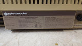 Vintage Apple A9M0303 Dot Matrix Printer