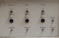 Vintage HP 1615A Agilent Technical Data Digital Display Logic Analyzer