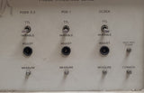 Vintage HP 1615A Agilent Technical Data Digital Display Logic Analyzer