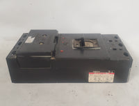 Westinghouse LAP34000PF Tri-Pac De-ion 3 Pole 400A Circuit Breaker