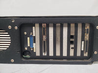 Vintage IBM 5150 Personal Computer Halt & Catch Fire Prop HACF No Case Screws