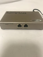 Gefen DVI Audio Extender S Unit