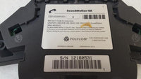 Polycom SoundStation EX Wireless Conference Phone
