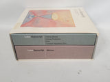 Vintage Lotus Manuscript Reference Getting Started Manuals 21133 21134 1986