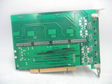OpenVox A-400P Modular Analog Telephone Interface PCI Card