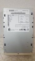 Iomega Z100ATAPI 04085D01 Apple Zip 100 IDE Internal Zip Drive White Bezel