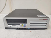 Compaq Evo D500 Pentium 4 1.8GHz 512MB Desktop Computer No HDD