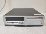 Compaq Evo D500 Pentium 4 1.8GHz 512MB Desktop Computer No HDD