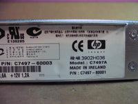HP C7497A SureStore 40 4mm DDS4 20/40GB SCSI Tape Drive