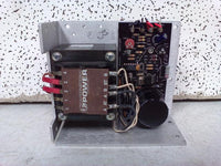 International Power IHC24-2.4 Linear Power Supply 24v 2.4 Amps
