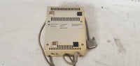 Vintage Apple A9M0107 5.25" Floppy External Disk Drive Missing Feet
