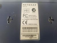 Netgear RP114 Cable DSL 4 Port Web Safe Router