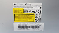 Lot of 10 LG GH24NS50 Super Multi DVD Rewriter Dual Layer Optical Drive