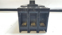 ITE FJ63B125 Circuit Breaker 125 Amp 600 Volt FJ6 3 Pole