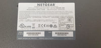 Netgear ProSAFE M4300-28G 24 Port Copper 1G L3 10G Fiber Network Switch