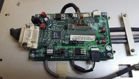 Sigma Industrial Automation 645 Control Panel Box 4566085 Enclosure