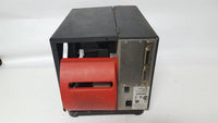 Brady 2461 DMX-I-4208 Thermal Laser Printer As Is for Parts/repair