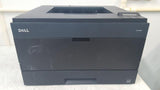 Dell 2330dn Monochrome Laser Printer Page Count: 34998