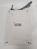 Sharp EL-2630III Electronic Accounting 12 Digit 2 Color Printer Calculator