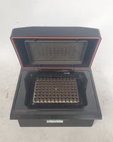 MJ Research Alpha Unit Block Assembly Single 96-Well Block for PTC DNA Engine