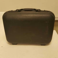 Panasonic VHS Reporter Camera Case