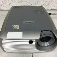 InFocus X2 DLP Home Video Projector
