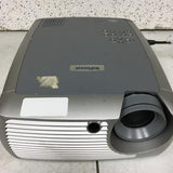 InFocus X2 DLP Home Video Projector
