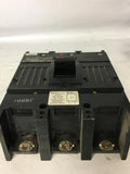 TJJ436225 225 Amp 600 VAC 3 Pole GE General Electric Circuit Breaker 225A A