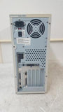 Sun Microsystems Ultra 10 Creator 3D Desktop Tower Computer w/375-0115 Board