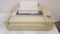 Vintage Apple A9M0303 Dot Matrix Printer