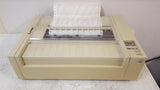 Vintage Apple A9M0303 Dot Matrix Printer