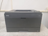 Dell 2330dn Monochrome Laser Printer Page Count: 15828