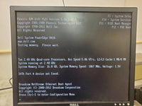 Dell PowerEdge R410 82WJJ A00 2.4GHz 16GB RAM Server
