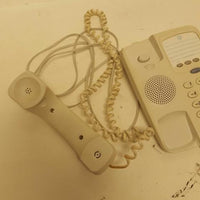 General Electric 29318GE1-A Beige Corded Business Telephone