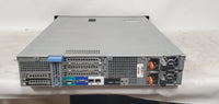 Dell PowerEdge R520 Computer Server No RAM