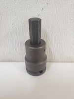 NEW Proto Professional 07590-5/8 5/8" Impact Hex Bit Socket Drive