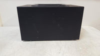 Wiebtech RTX 220-Q-JP SATA Dual Bay Trayfree Drive Enclosure