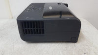 Optoma EP 780 TX780 DAEPTBZ Digital Multimedia Projector 1648 Lamp Hours