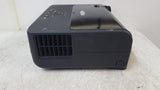 Optoma EP 780 TX780 DAEPTBZ Digital Multimedia Projector 1648 Lamp Hours