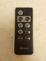 Memorex CR2025 Remote Control