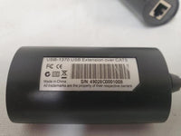 Unbranded USB-1370 Extention Over CAT5 Pair