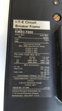 ITE KMB3 F800 Circuit Breaker Frame 800 Amp 600 Volt 3 Pole KMB 800A A