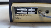 LKB Bromma 2112 Redirac Fraction Collector